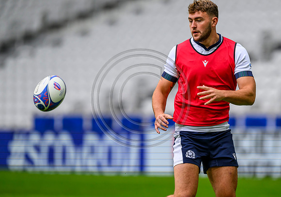 Captains Run