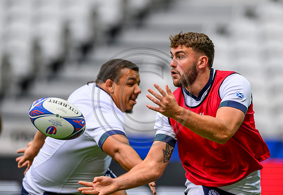 Captains Run