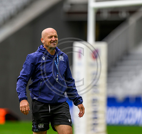 Captains Run