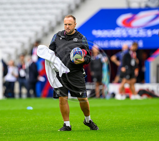 Captains Run