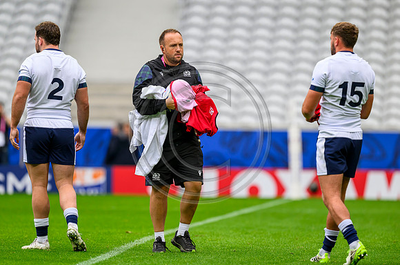Captains Run