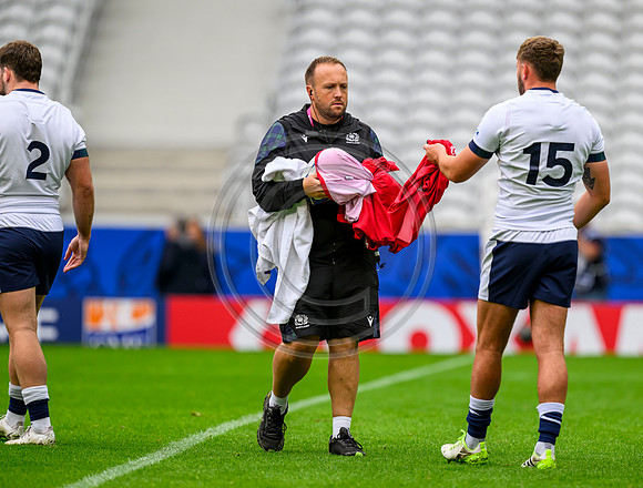 Captains Run