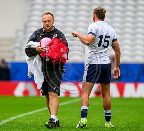 Captains Run