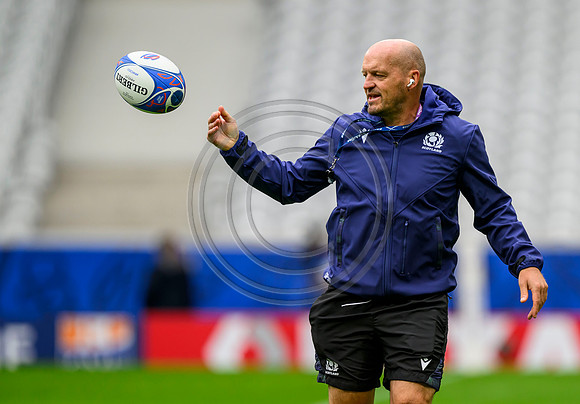 Captains Run