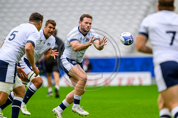 Captains Run