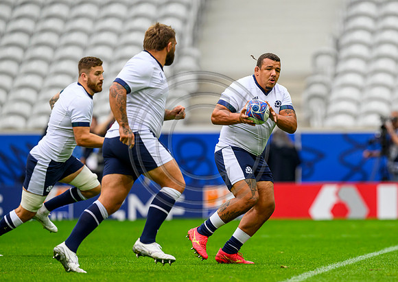 Captains Run