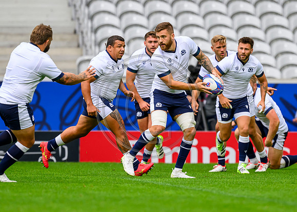 Captains Run