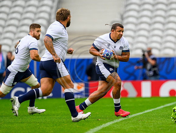 Captains Run