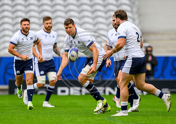 Captains Run