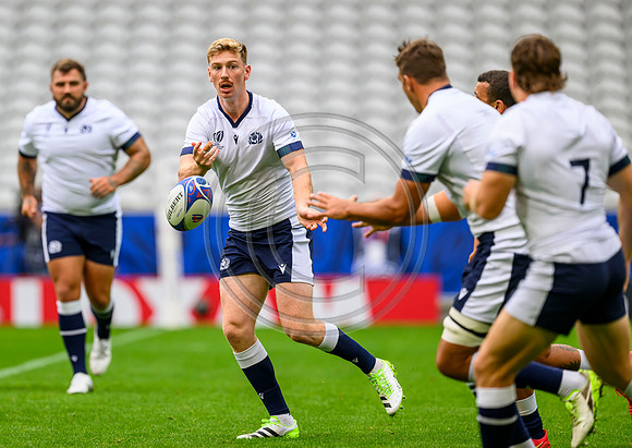 Captains Run
