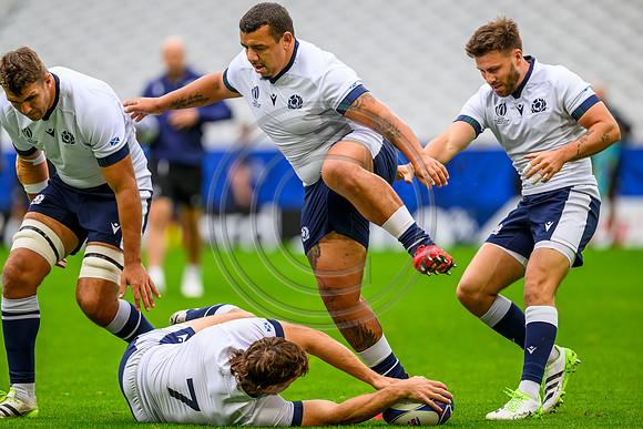Captains Run