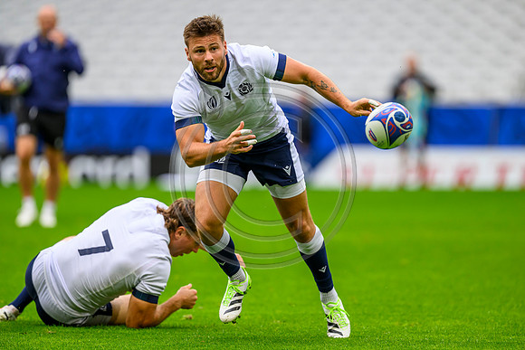 Captains Run