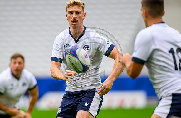 Captains Run