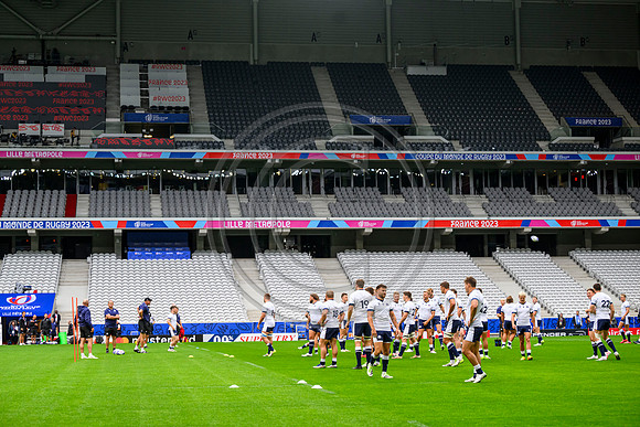 Captains Run