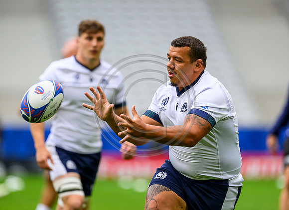 Captains Run