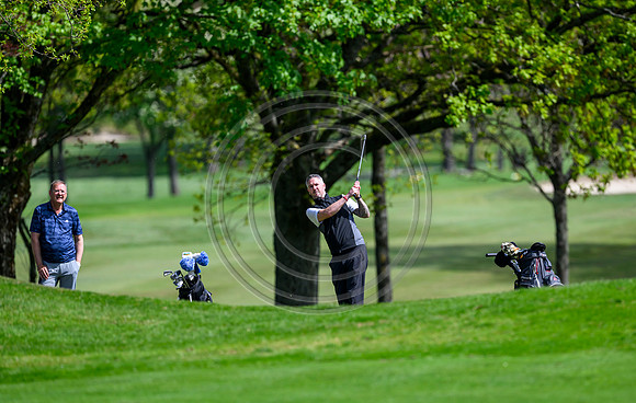 Jim Taylor Memorial Golf Day