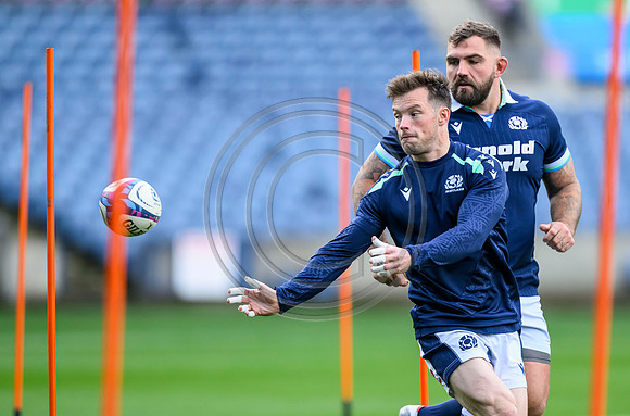 Captains Run