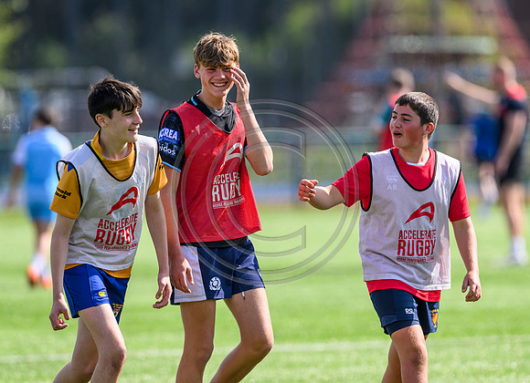 Accelerate Rugby