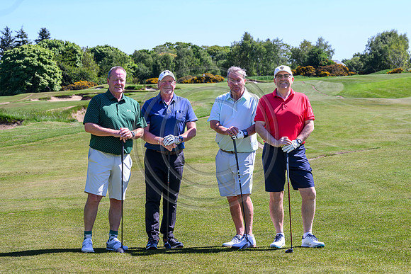 McCreas Golf day 2