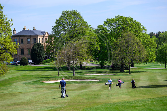 Jim Taylor Memorial Golf Day