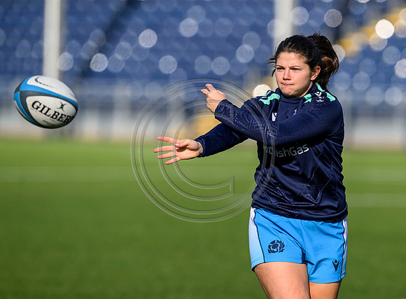 Captains Run