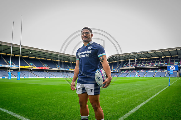Captains Run