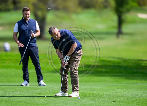 Jim Taylor Memorial Golf Day