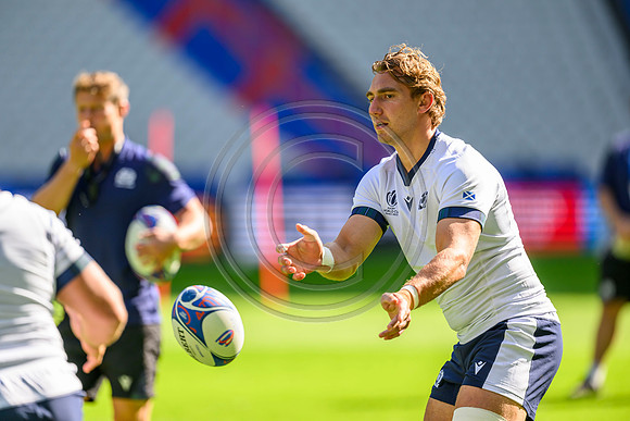 Captains Run
