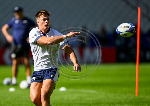 Captains Run