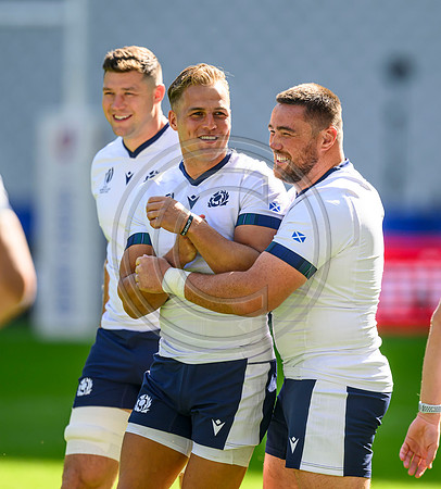 Captains Run