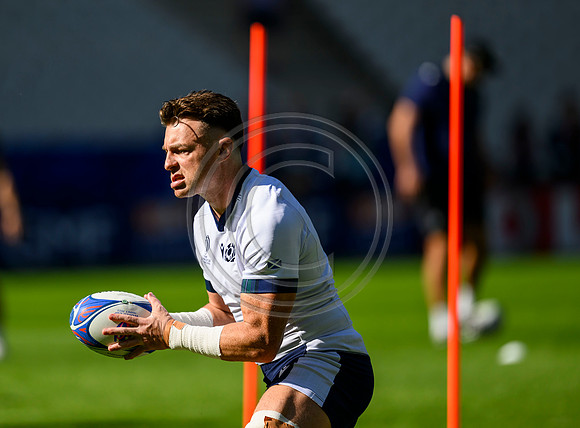 Captains Run