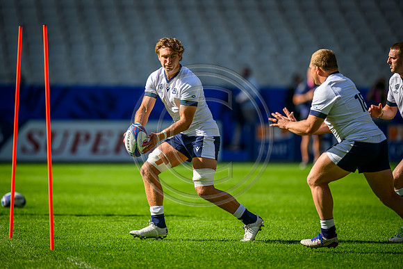 Captains Run