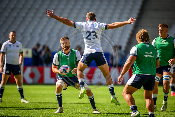 Captains Run