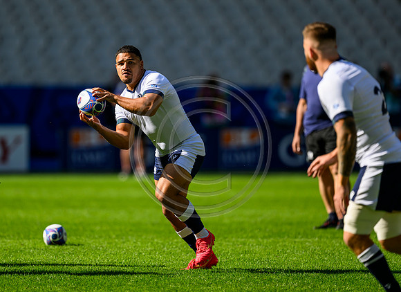 Captains Run