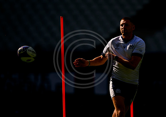 Captains Run
