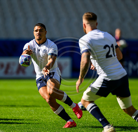 Captains Run