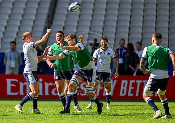 Captains Run