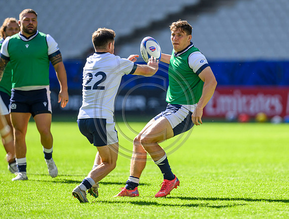 Captains Run