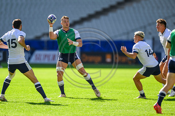 Captains Run