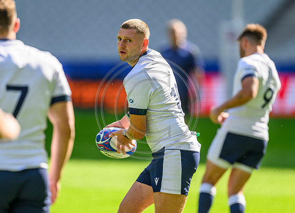 Captains Run