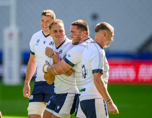 Captains Run