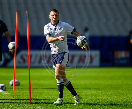 Captains Run