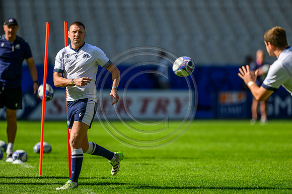 Captains Run
