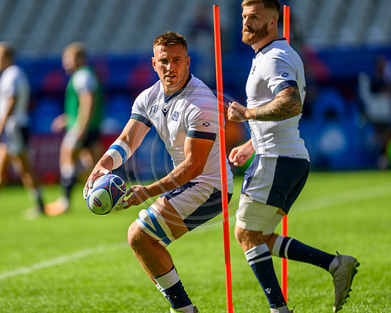 Captains Run