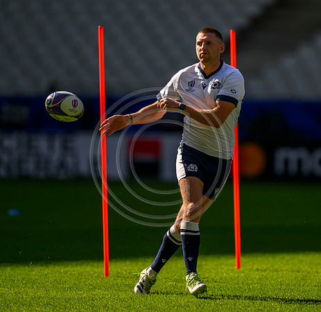 Captains Run