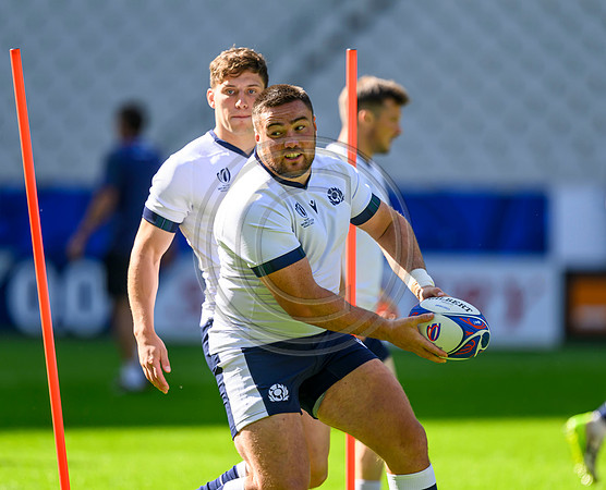 Captains Run