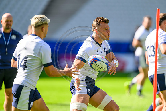 Captains Run