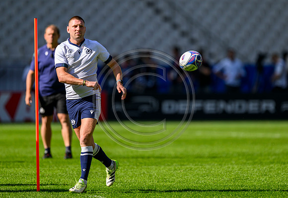 Captains Run