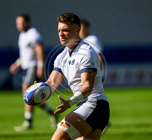Captains Run