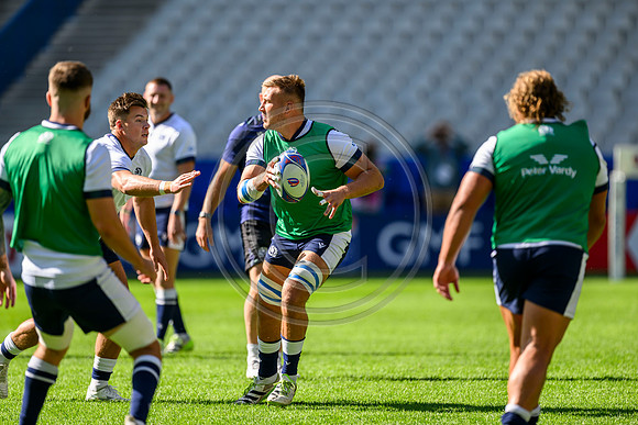 Captains Run